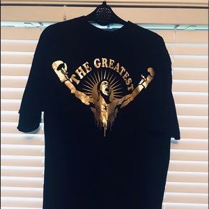 Muhammad Ali T-shirt